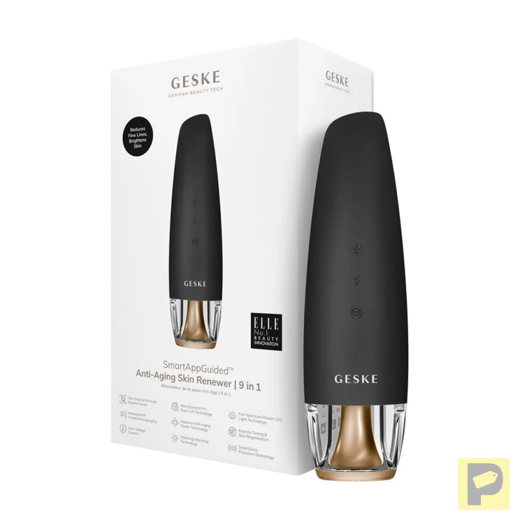 Geske Anti-Aging Skin Renewer 9in1 (Gray)