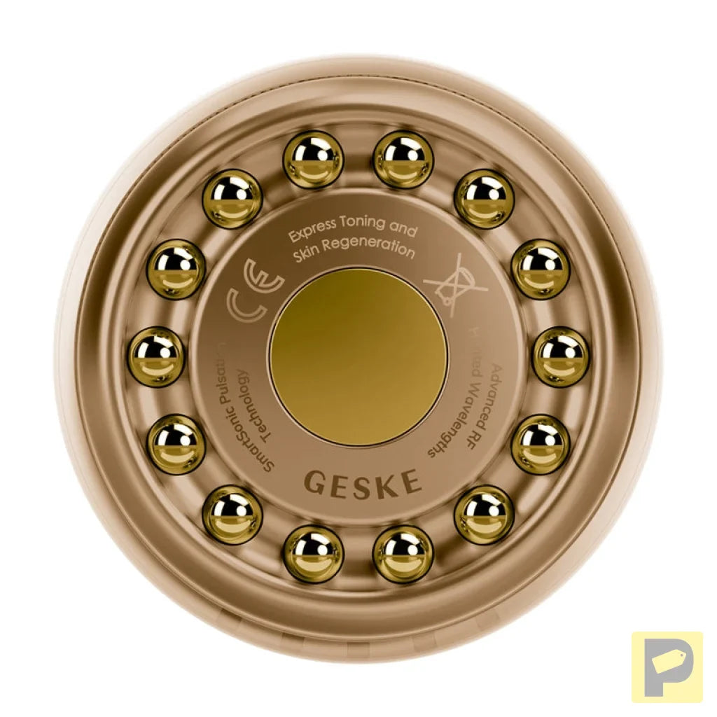 Geske Anti-Aging Skin Tightener 6in1 (Gray)