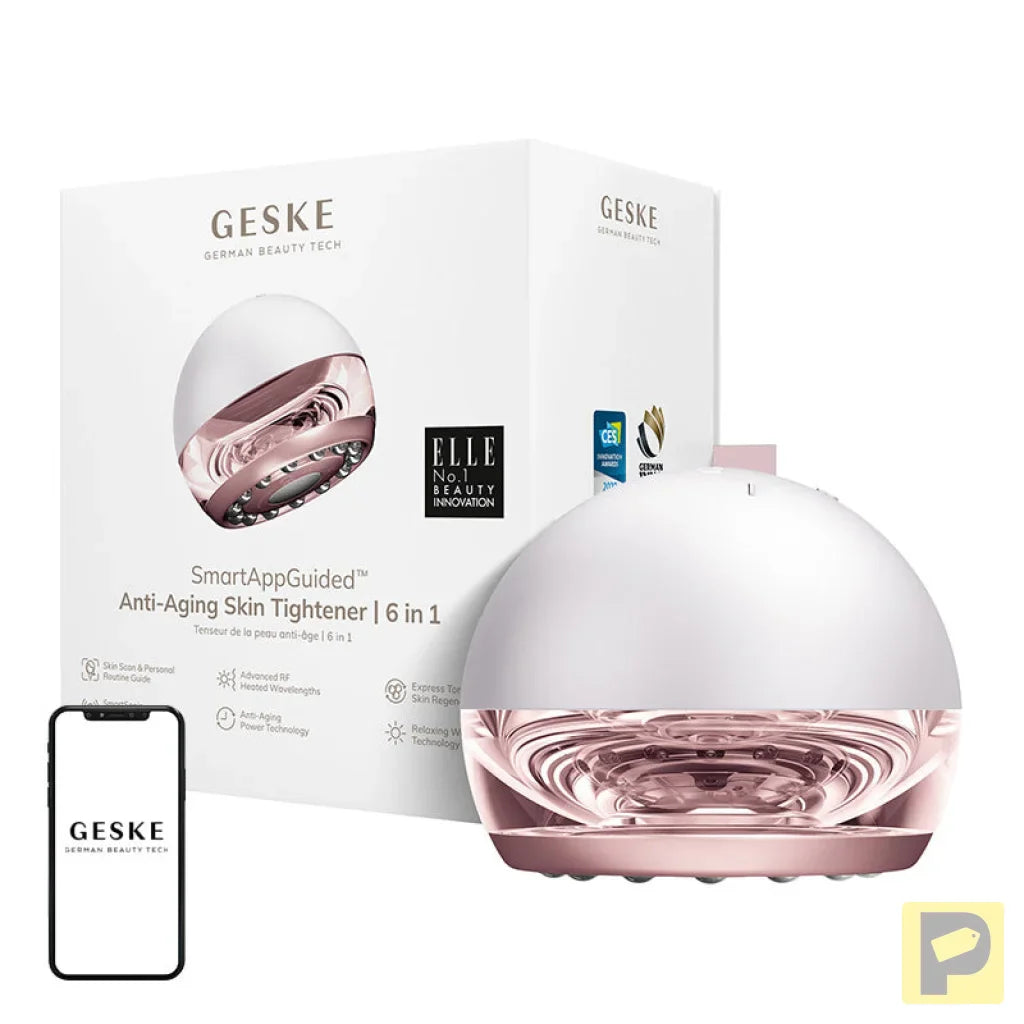 Geske Anti-Aging Skin Tightener 6in1 (Starlight)