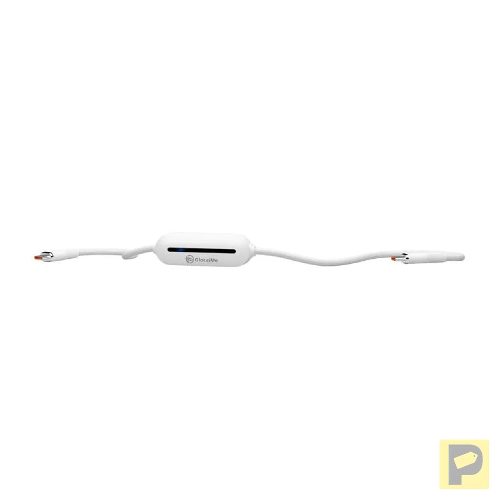 GlocalMe Unicord 4G/LTE Portable Wi-Fi Hotspot Cable Cloud SIM