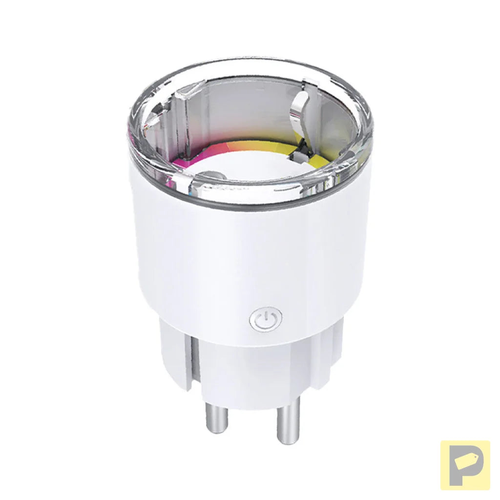 Gosund EP2-Z 10A smart ZigBee outlet