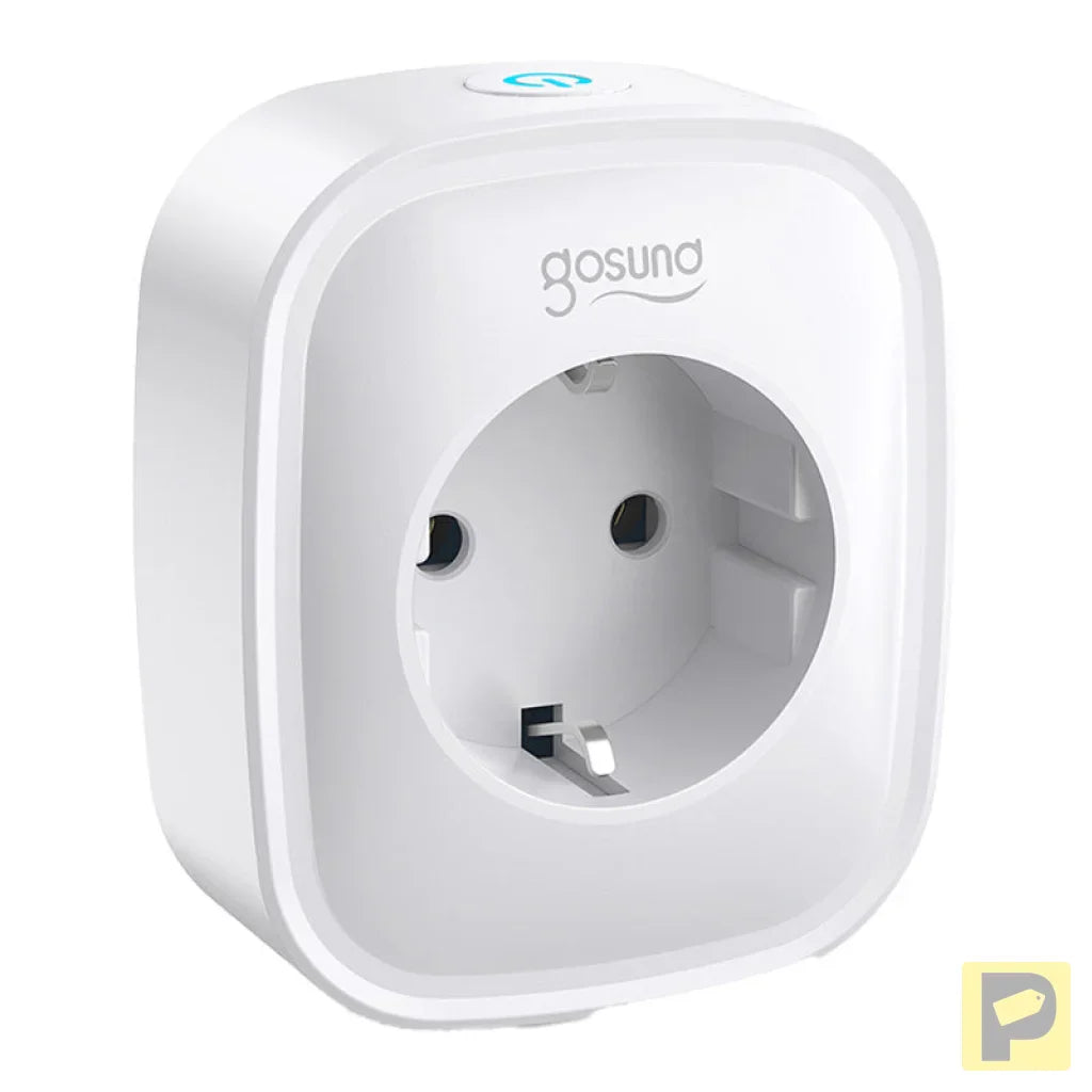 Gosund SP112-M 2xUSB WiFi smart socket (Xiaomi)