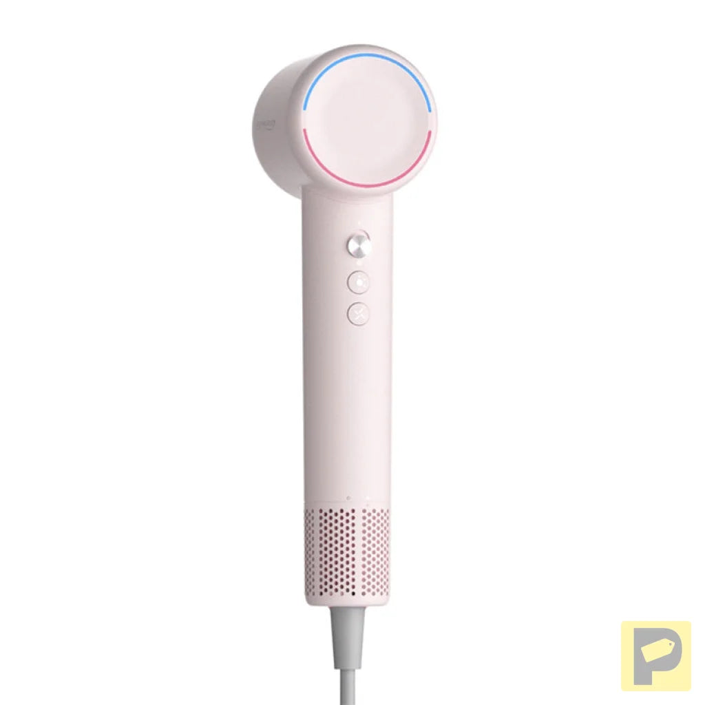 Gosund SuperWind HD21 Hair Dryer (Pink)