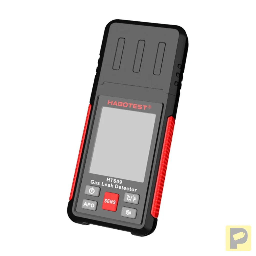 Habotest HT609PRO Gas Leak Detector