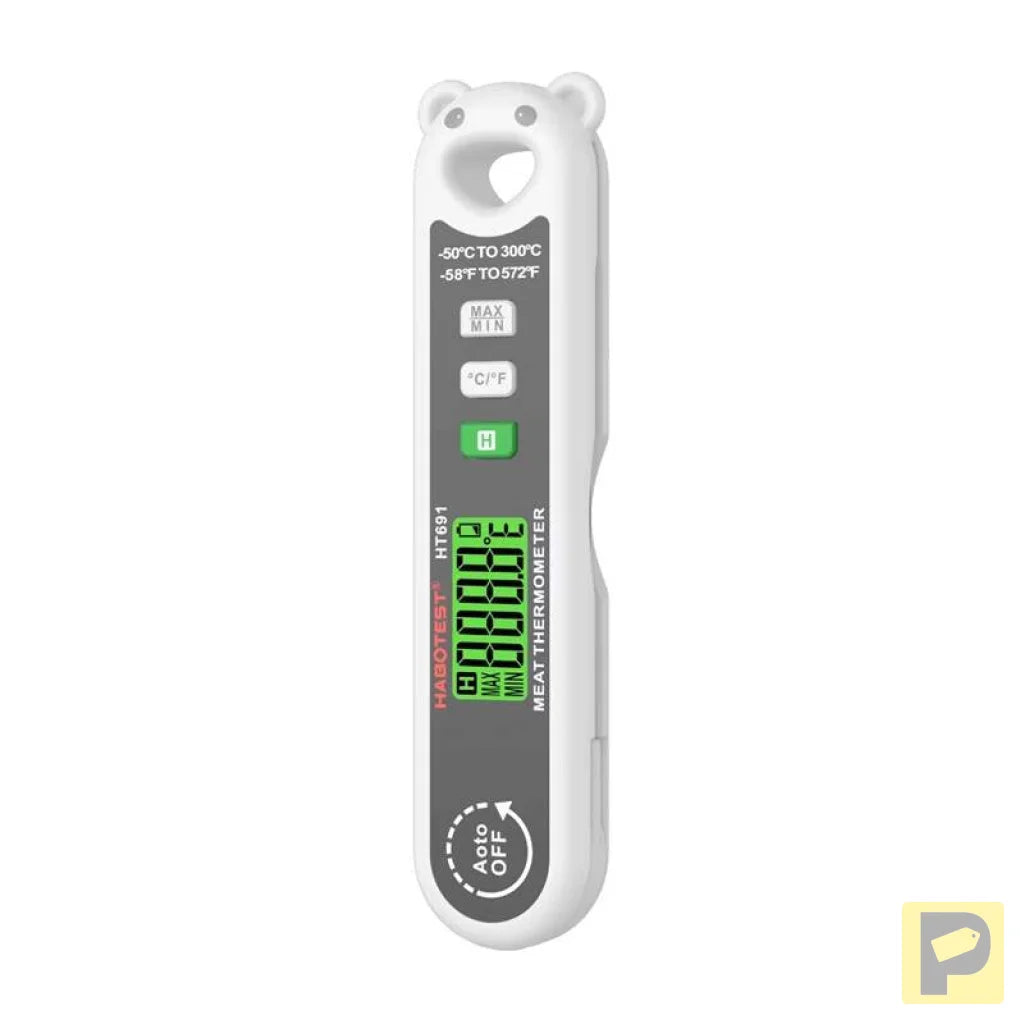 Habotest HT691 Food Thermometer