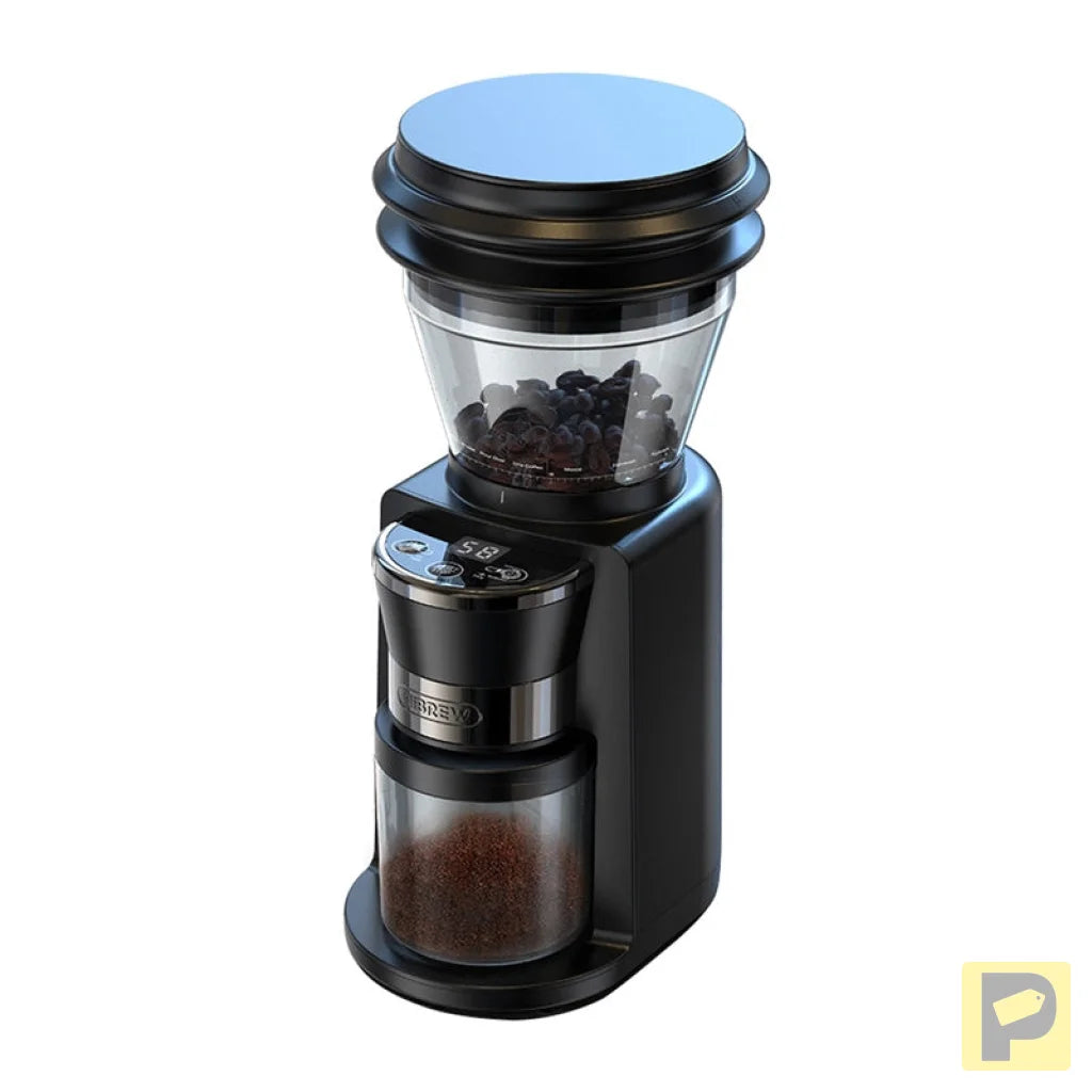 HiBREW G3 electric coffee bean grinder