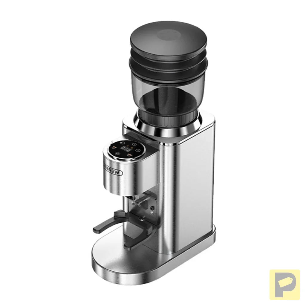 HiBREW G7 Electric Glow Coffee Grinder
