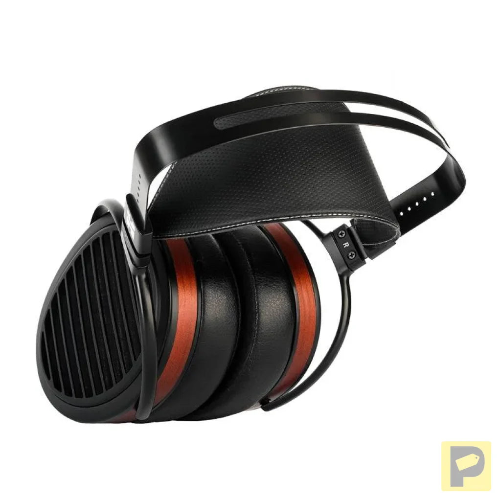 HiFiMAN Arya Organic planar headphones