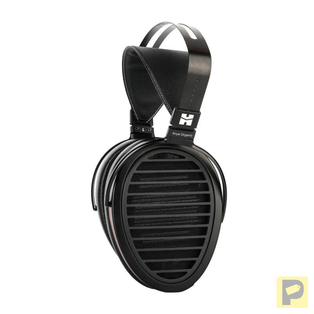 HiFiMAN Arya Organic planar headphones