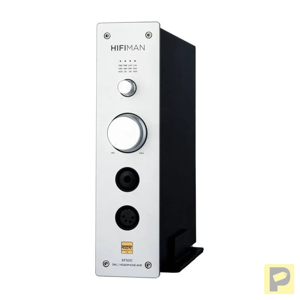 HiFiMAN EF500 Headphone Amplifier