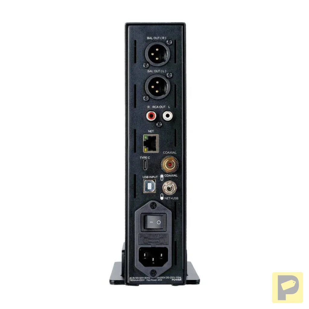 HiFiMAN EF500 Headphone Amplifier