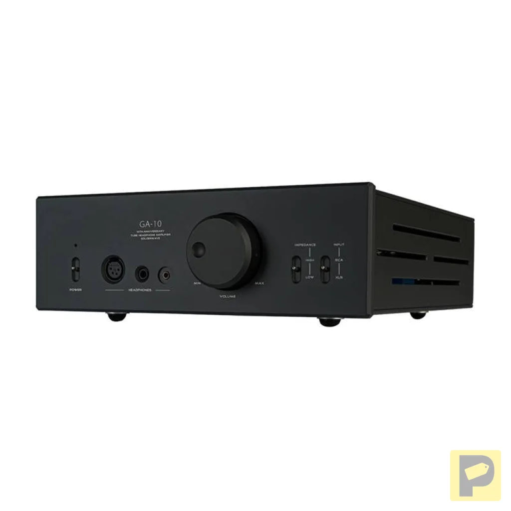 HiFiMAN GA-10 headphone amplifier