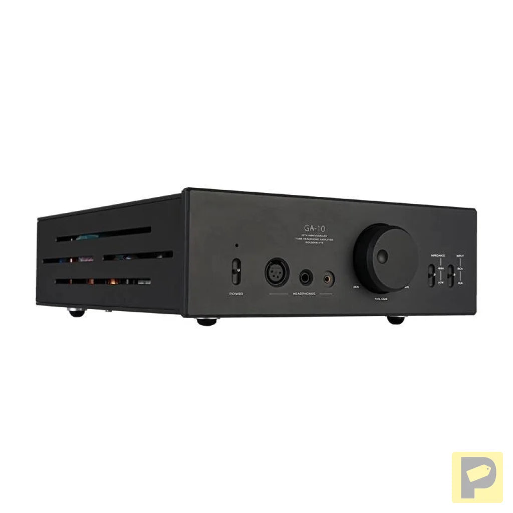 HiFiMAN GA-10 headphone amplifier