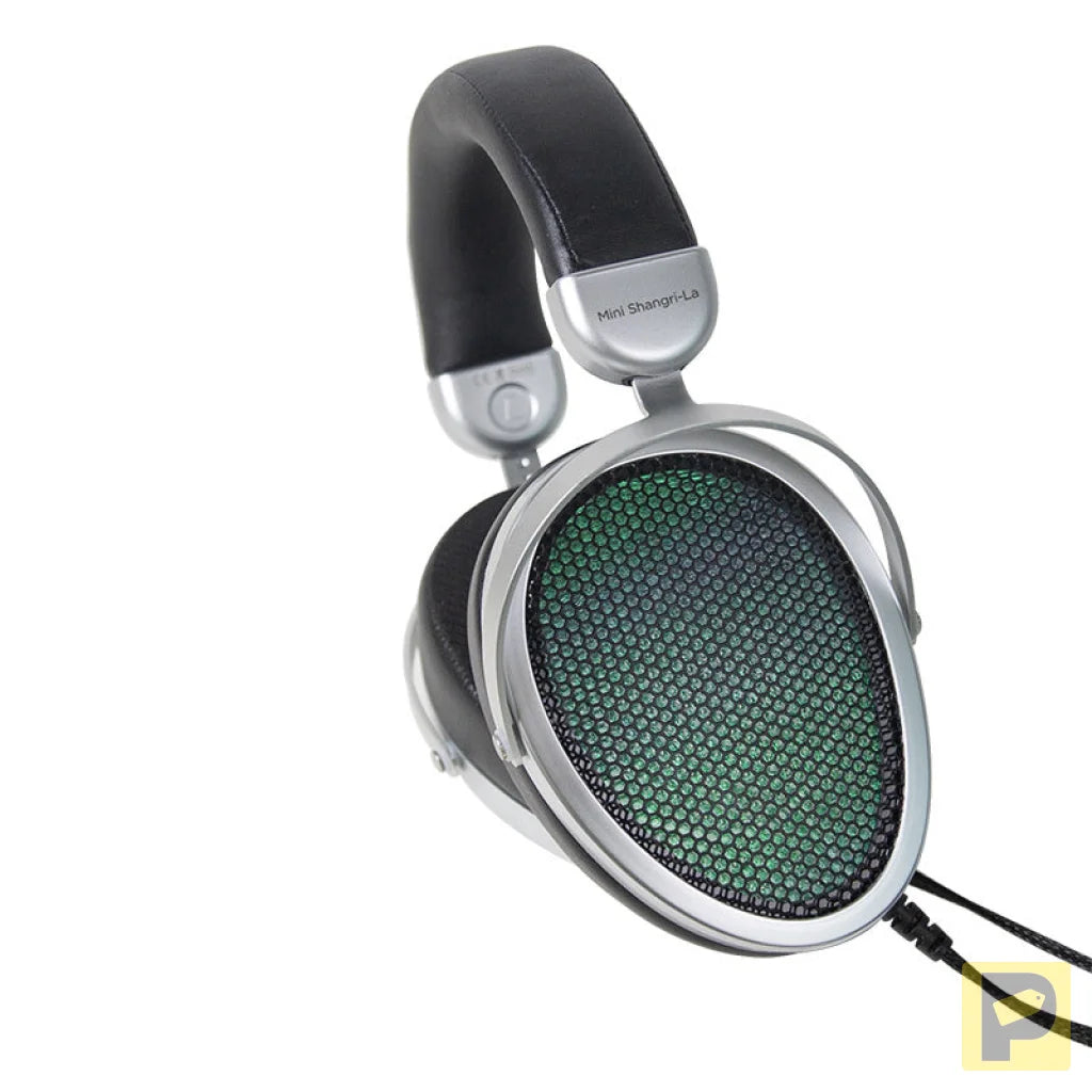 HiFiMAN Mini Shangri La electrostatic headphones