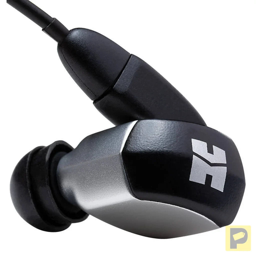 HiFiMAN RE2000 Pro Silver in-ear headphones