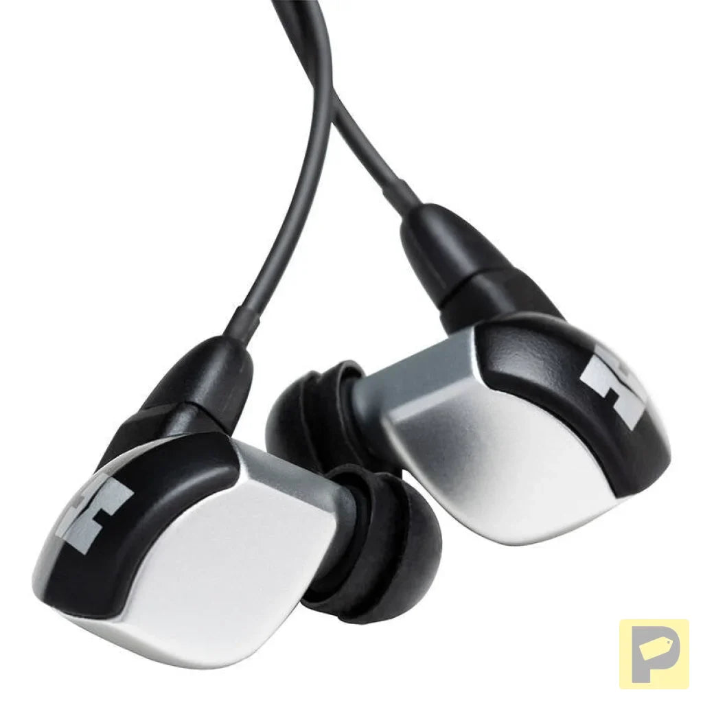 HiFiMAN RE2000 Pro Silver in-ear headphones