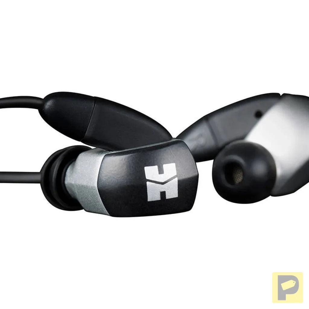 HiFiMAN RE2000 Pro Silver in-ear headphones