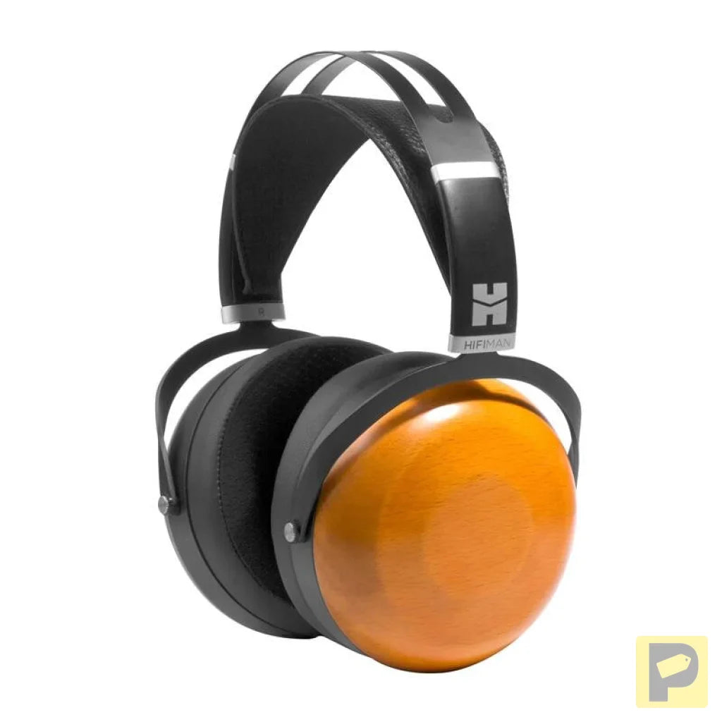 HiFiMAN Sundara Closed planar headphones