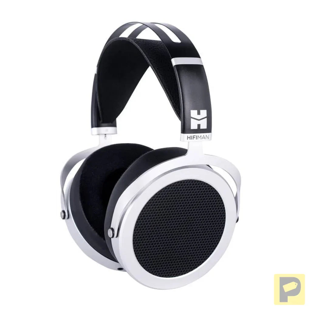 HiFiMAN Sundara planar headphones (silver)