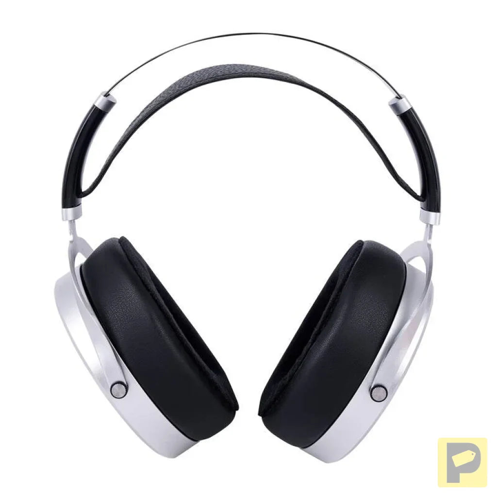 HiFiMAN Sundara planar headphones (silver)