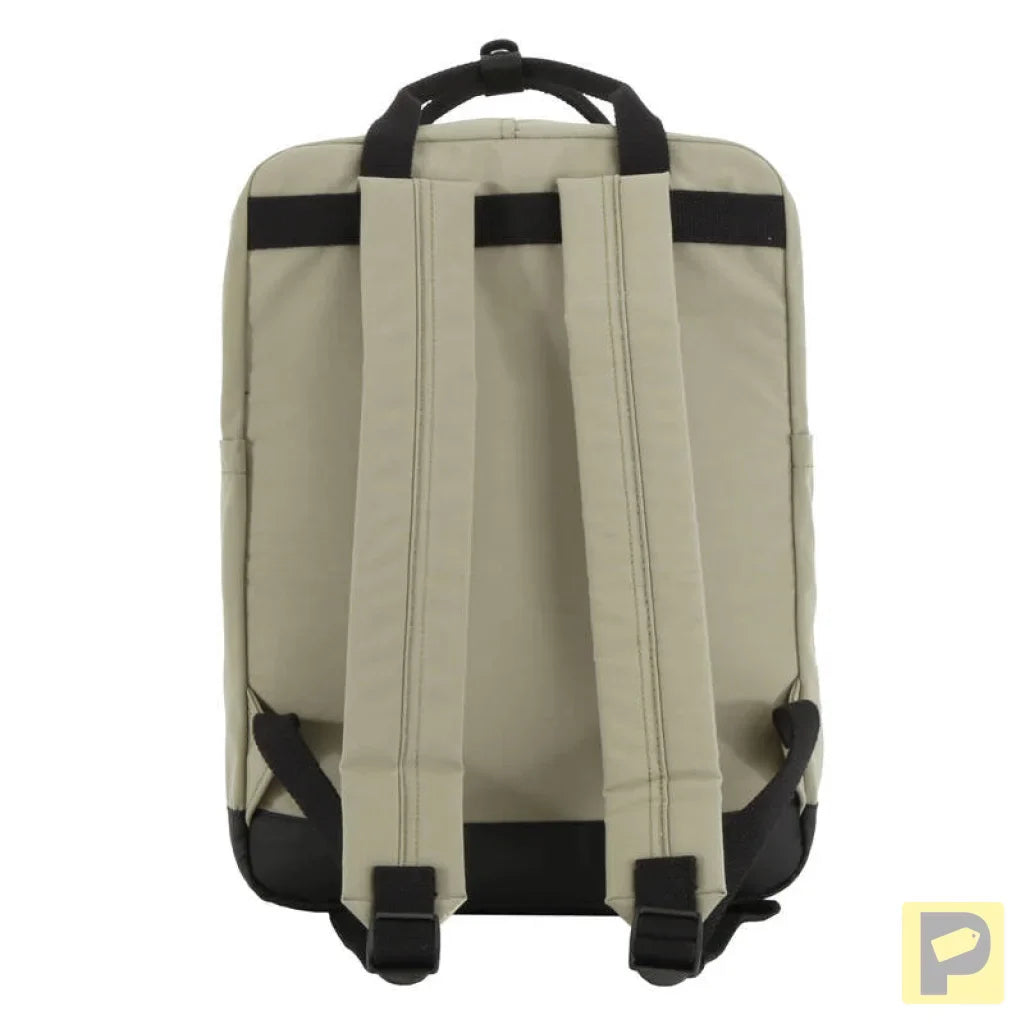 Himawari 14'' laptop backpack 1084m (olive)
