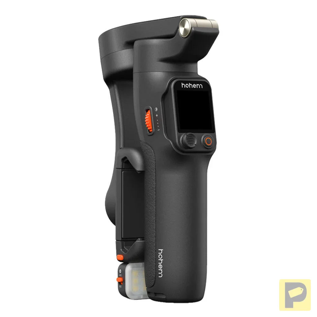 Hohem iSteady V3 Ultra (black)