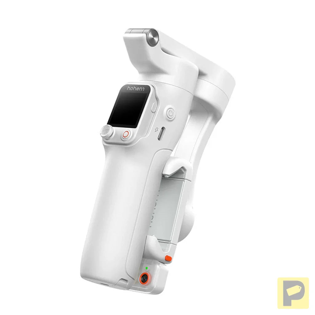 Hohem iSteady V3 Ultra (white)