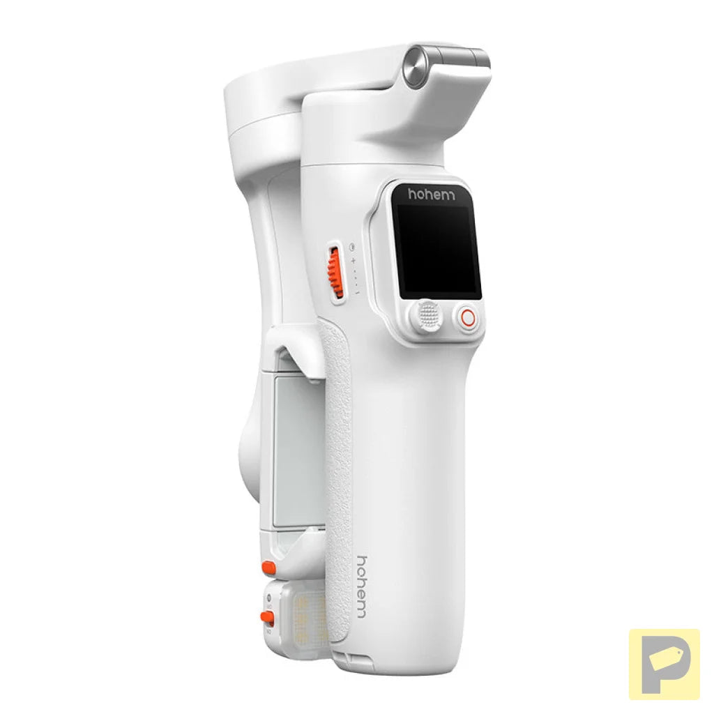 Hohem iSteady V3 Ultra (white)