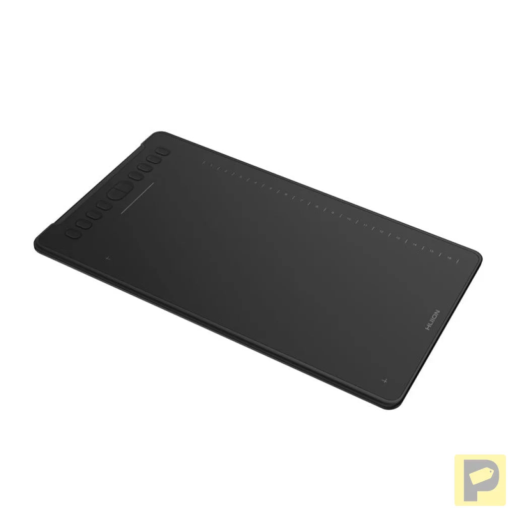 Huion H1161 graphics tablet
