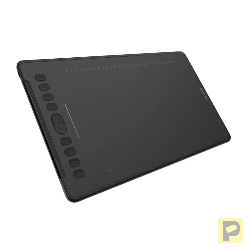 Huion H1161 graphics tablet