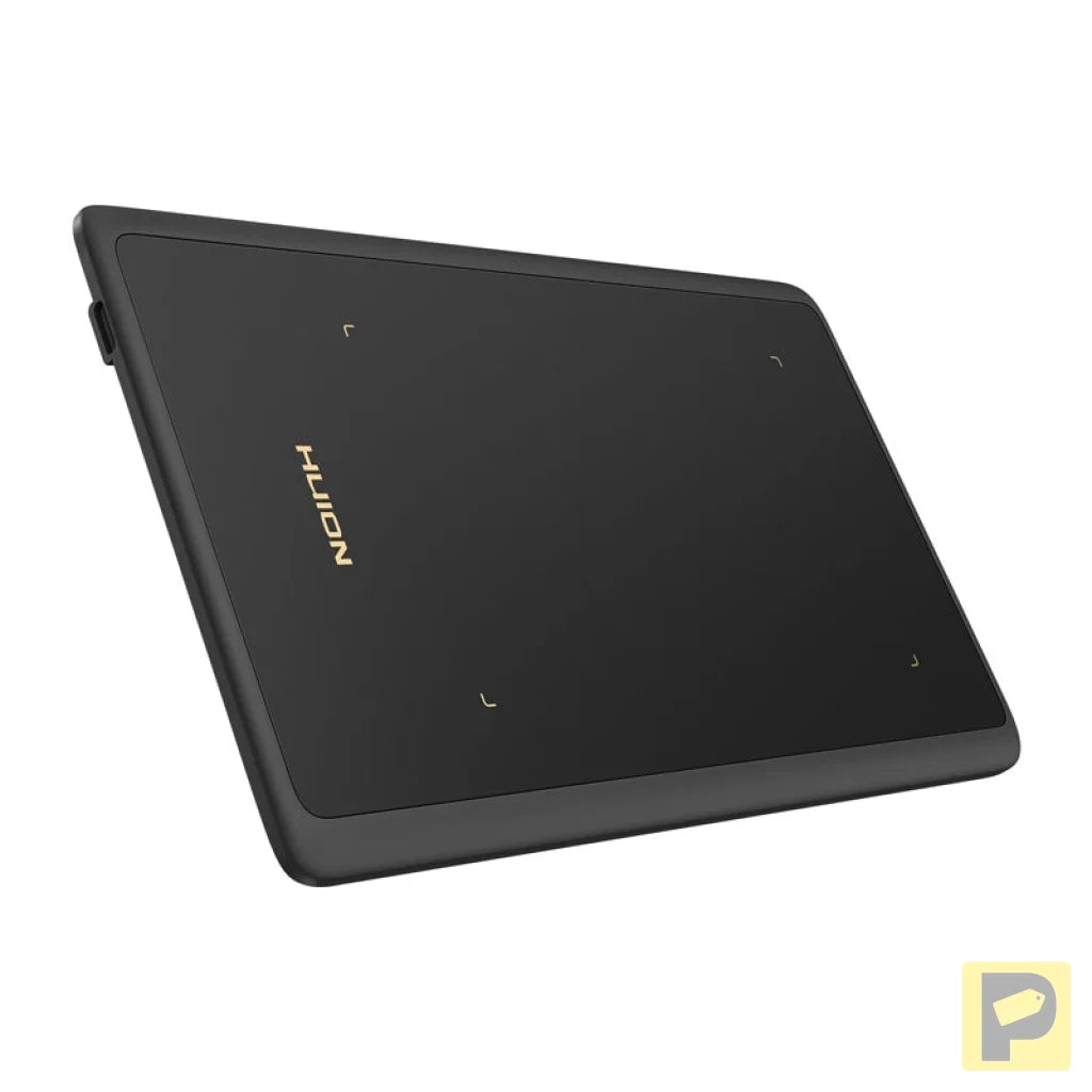 Huion H420X graphics tablet