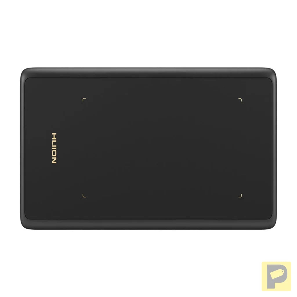 Huion H420X graphics tablet