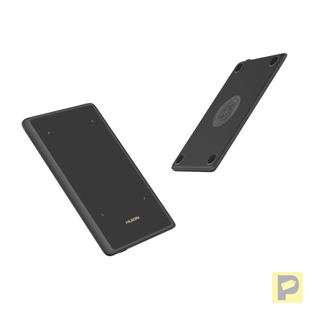 Huion H420X graphics tablet