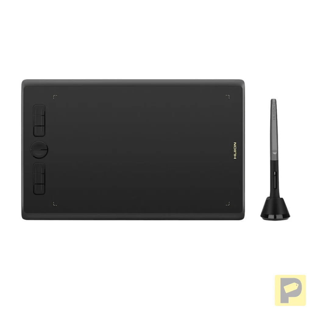 Huion H610X graphics tablet