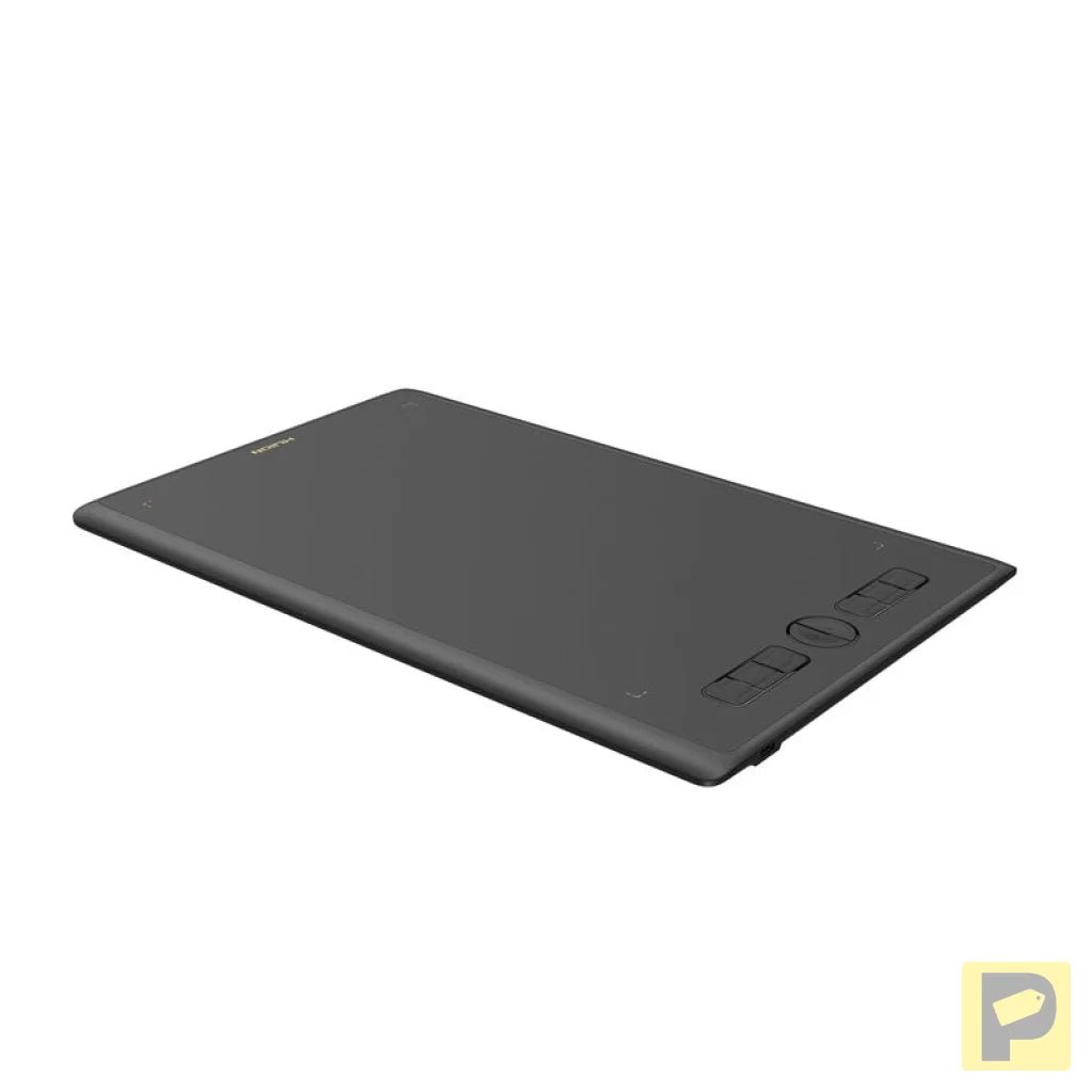 Huion H610X graphics tablet