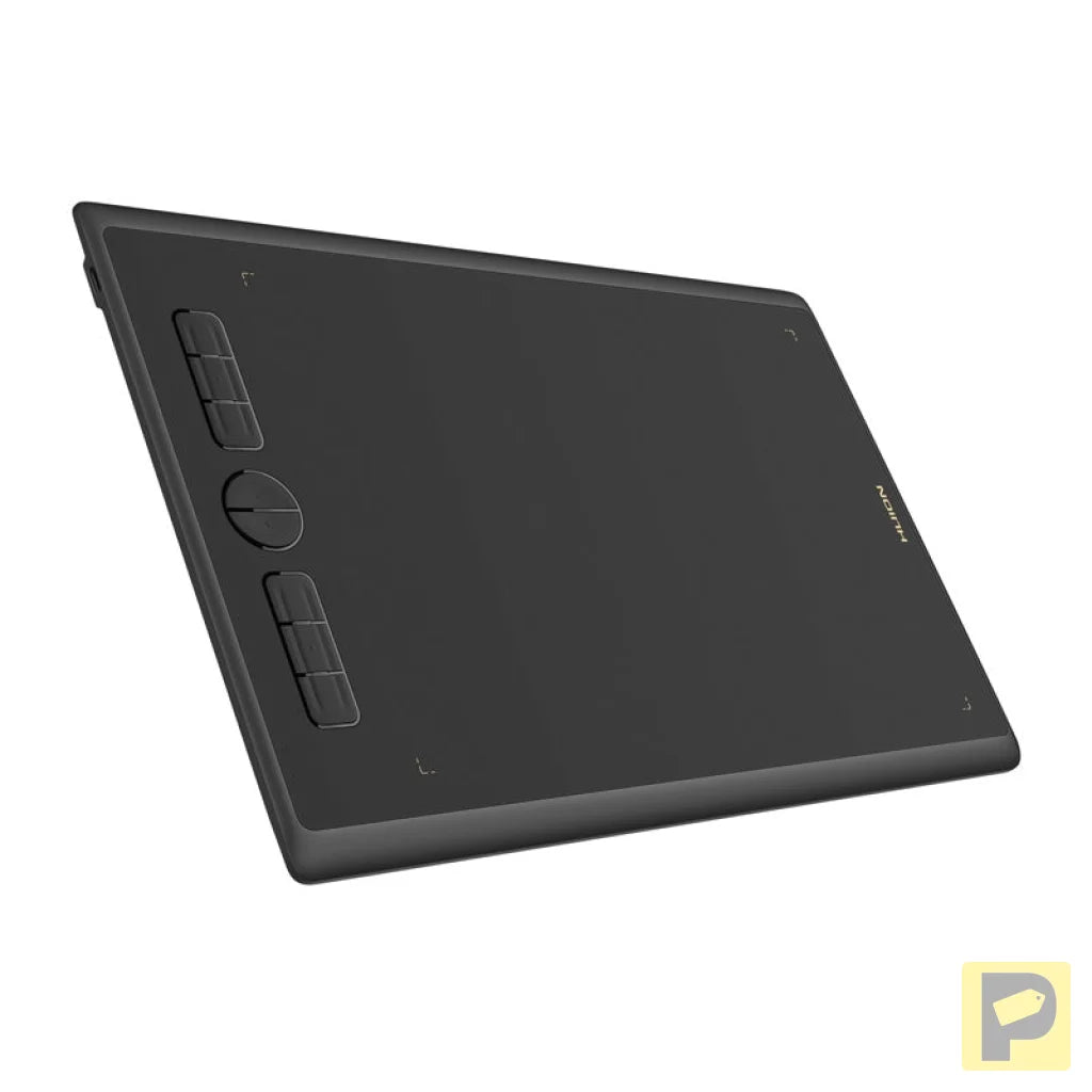 Huion H610X graphics tablet