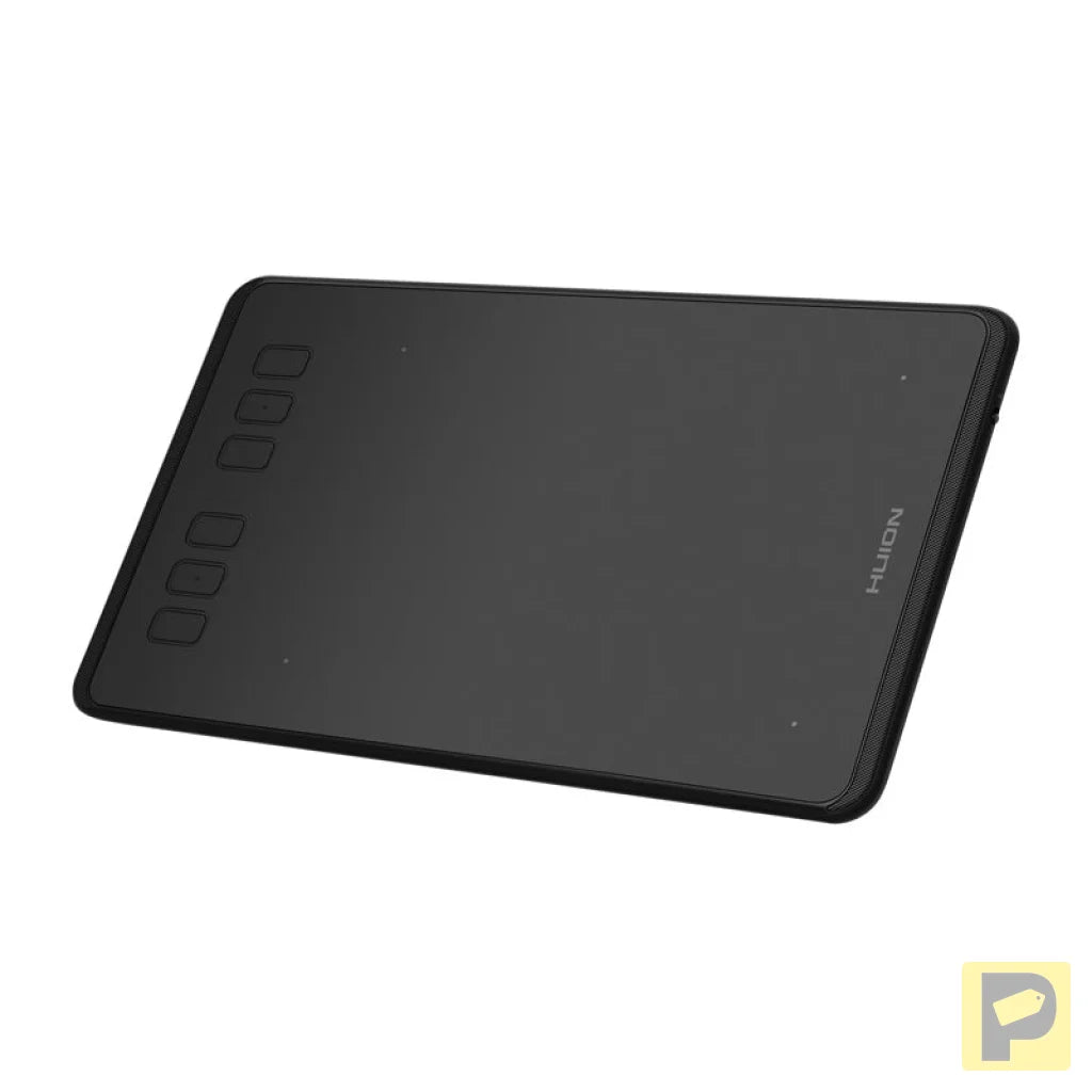 Huion H640P graphics tablet