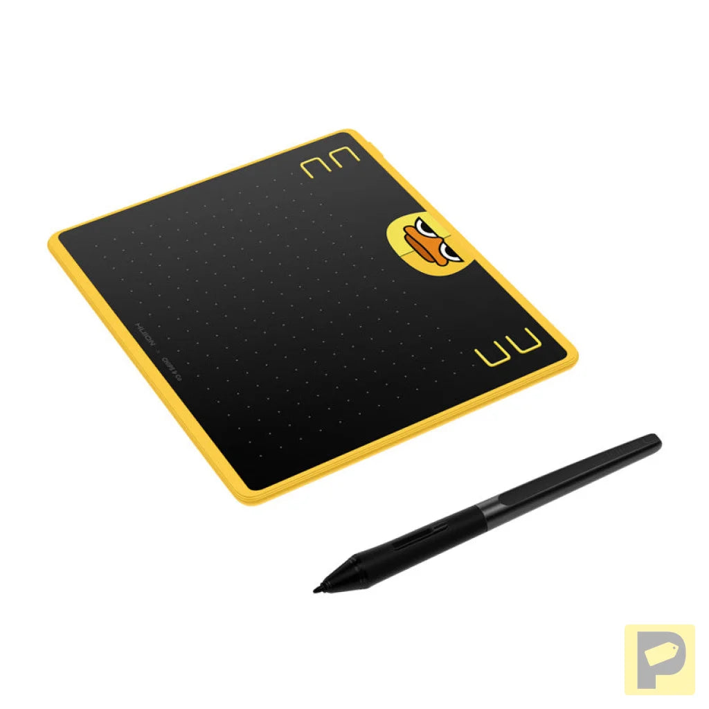 Huion HS64 SE graphics tablet