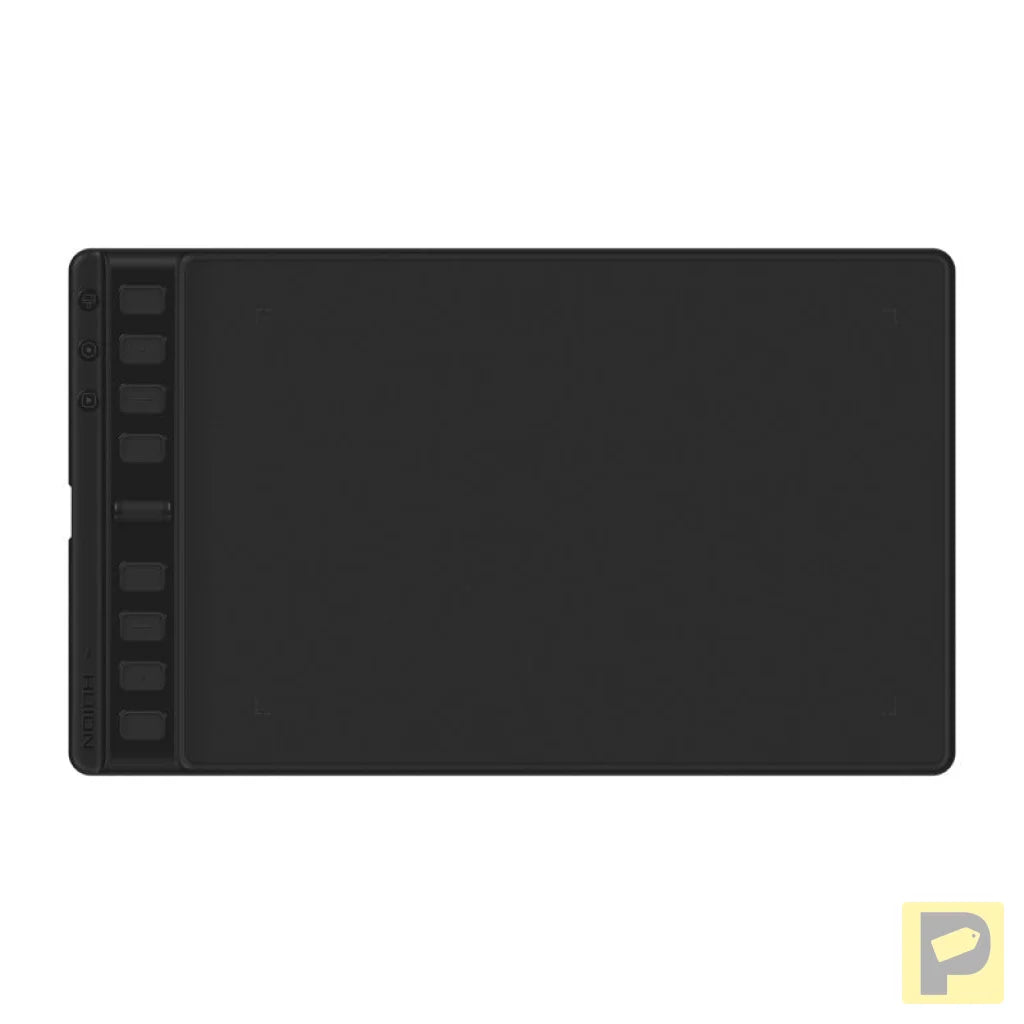 Huion Inspiroy 2 M H951P graphics tablet