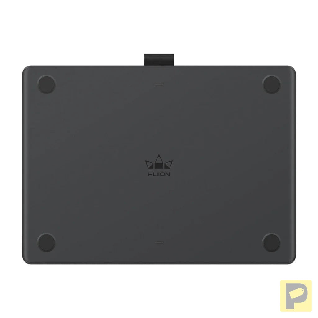 Huion Inspiroy Frego M L610 graphics tablet