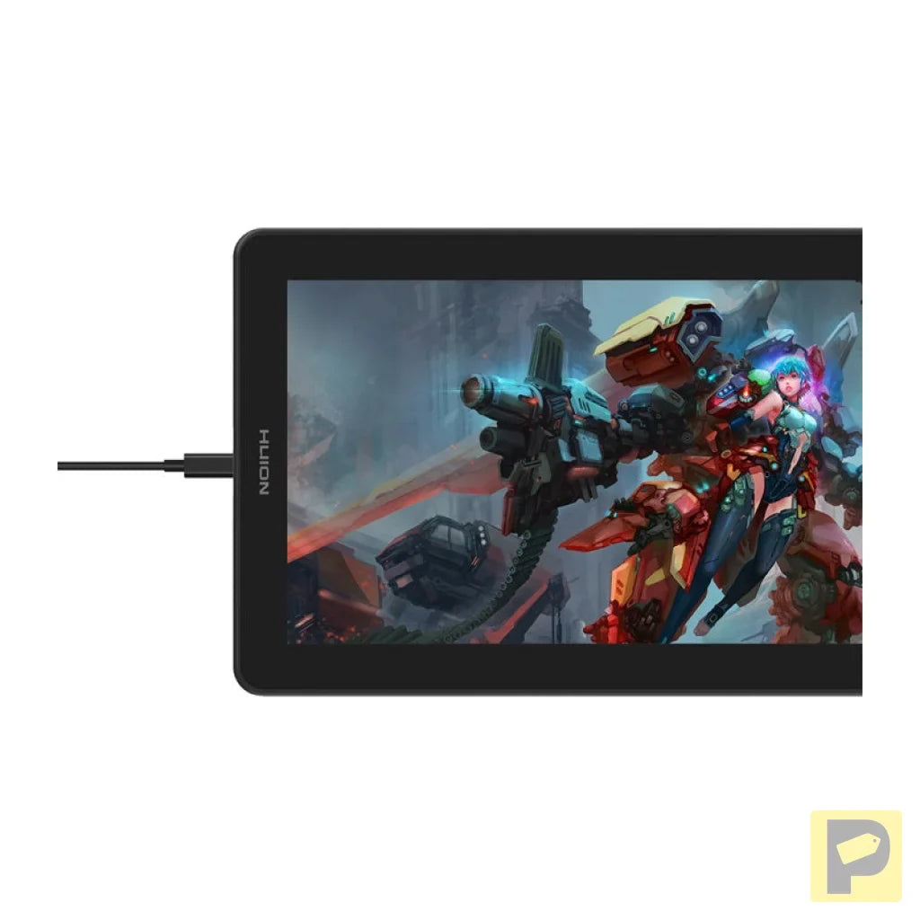 Huion Kamvas 13 GS1331 graphics tablet