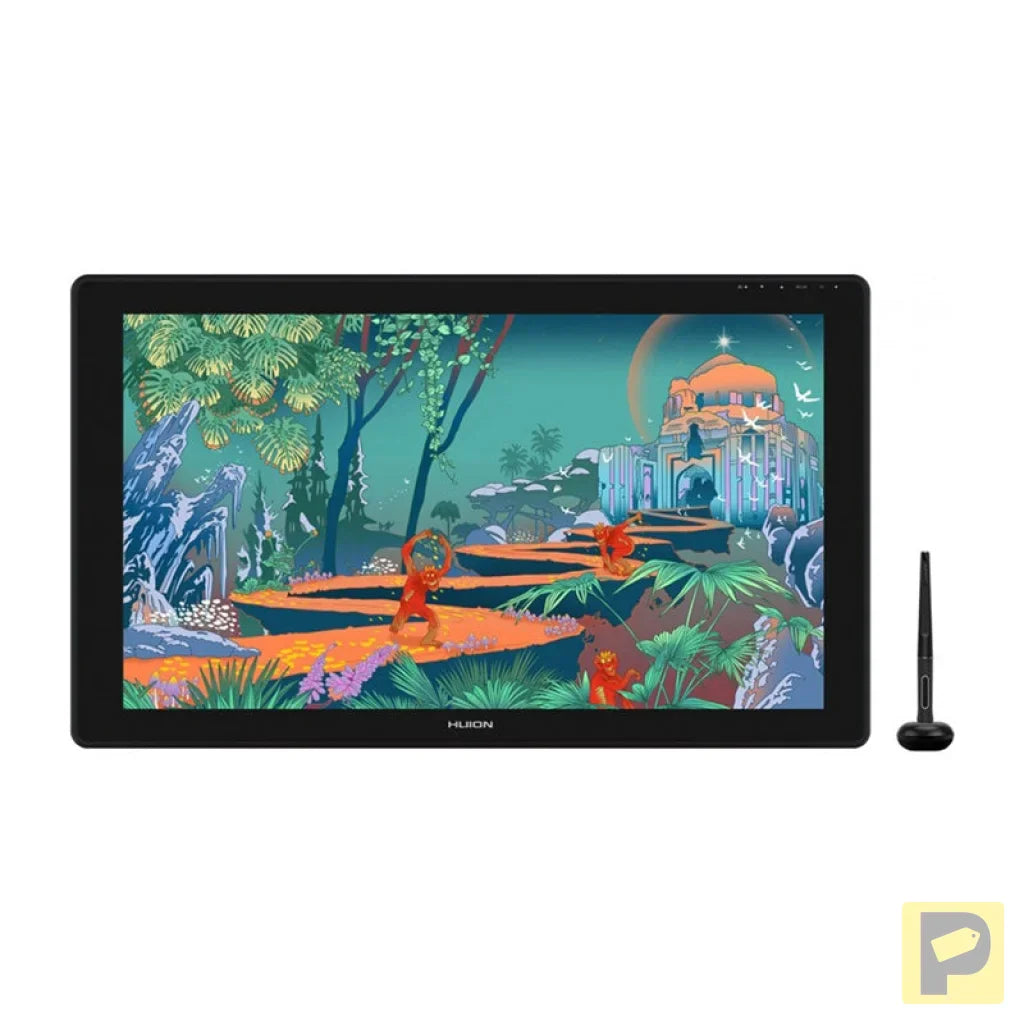 Huion Kamvas 24 GS2401 graphics tablet