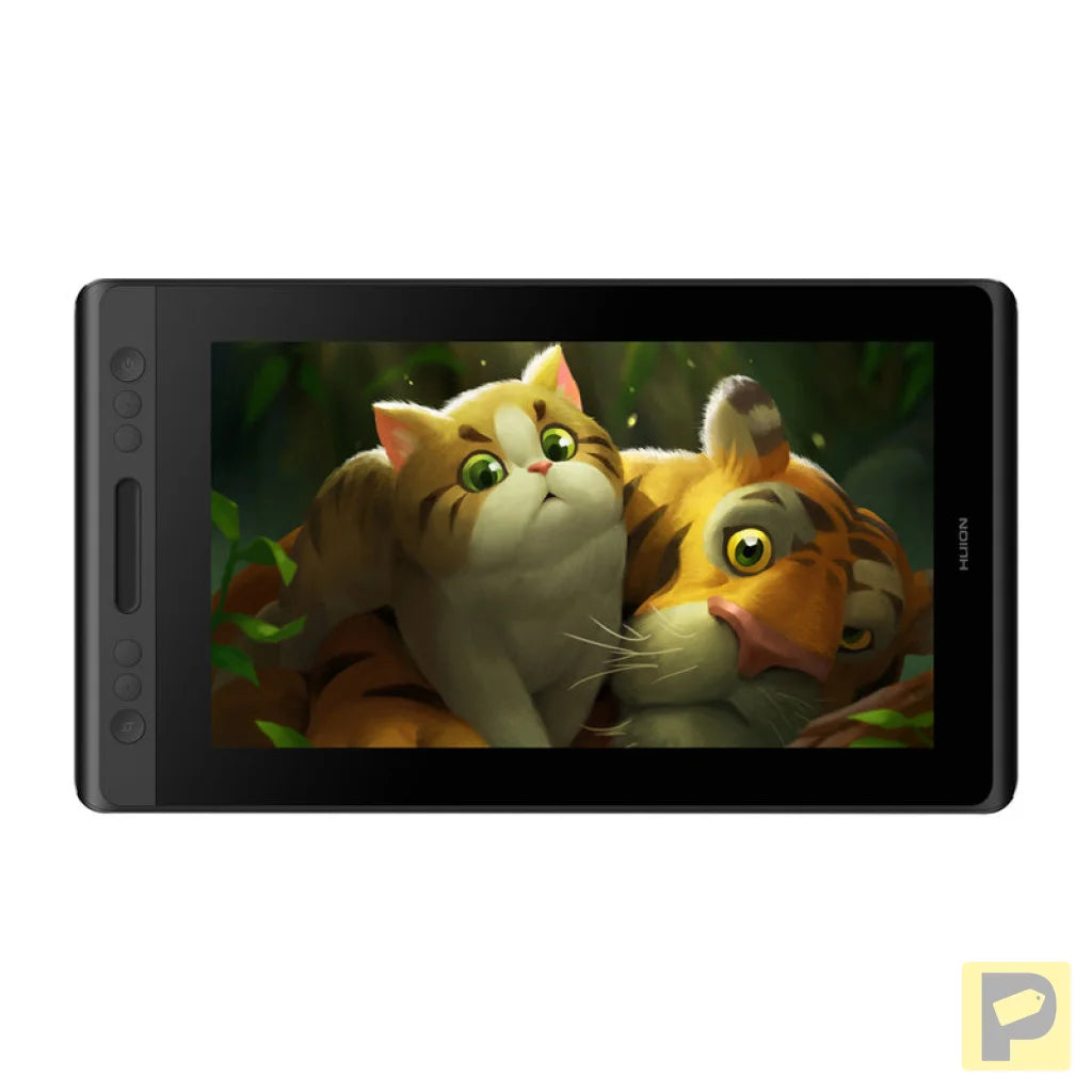 Huion Kamvas Pro 13 GT133 graphics tablet