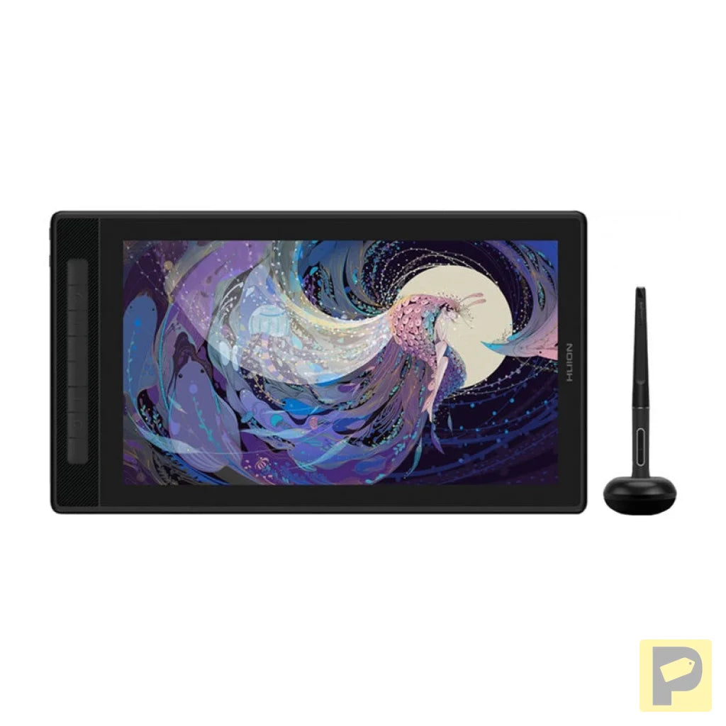 Huion Kamvas Pro 16 GT1602 graphics tablet (2.5K)