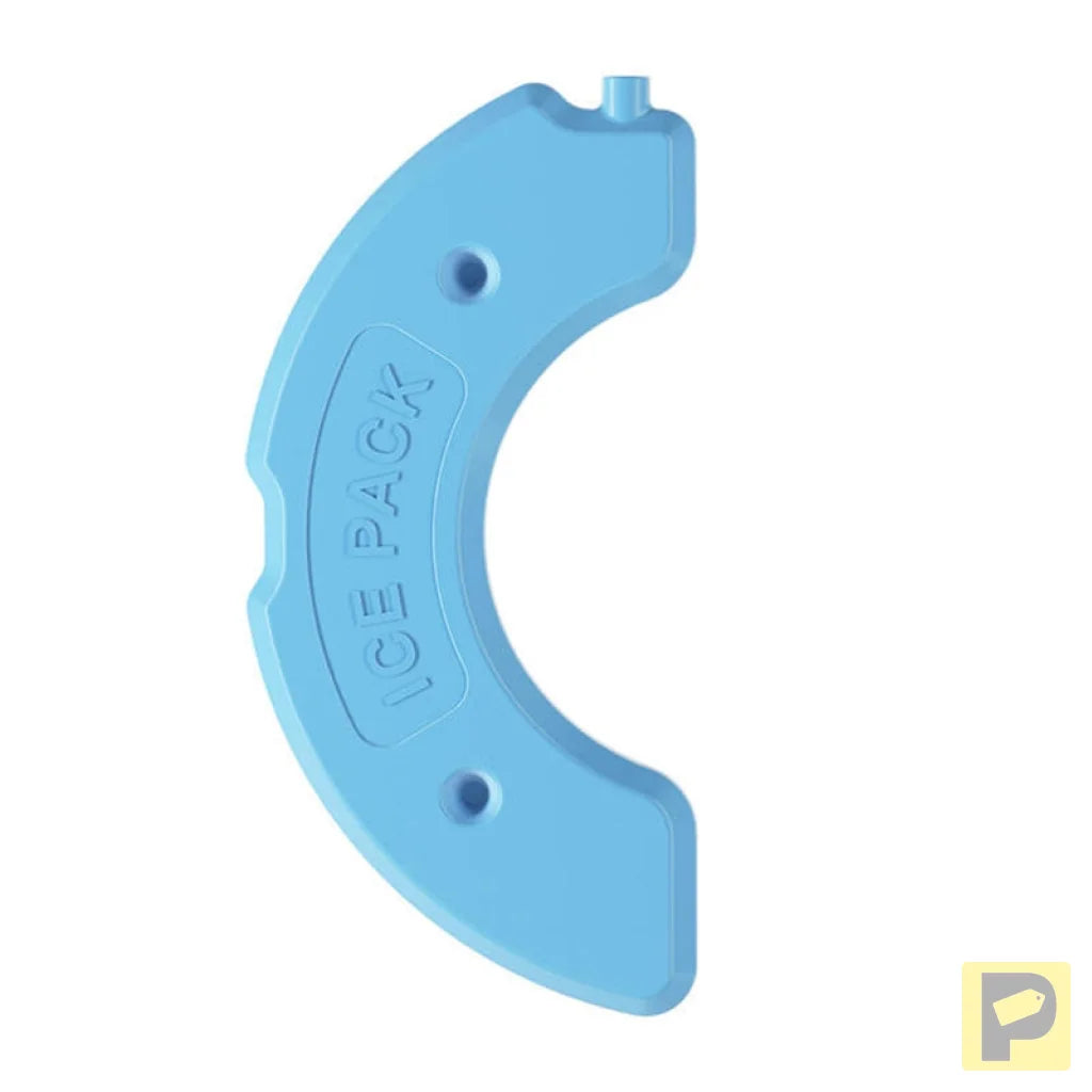 Ice Pack cooling cartridge for Rojeco food dispenser