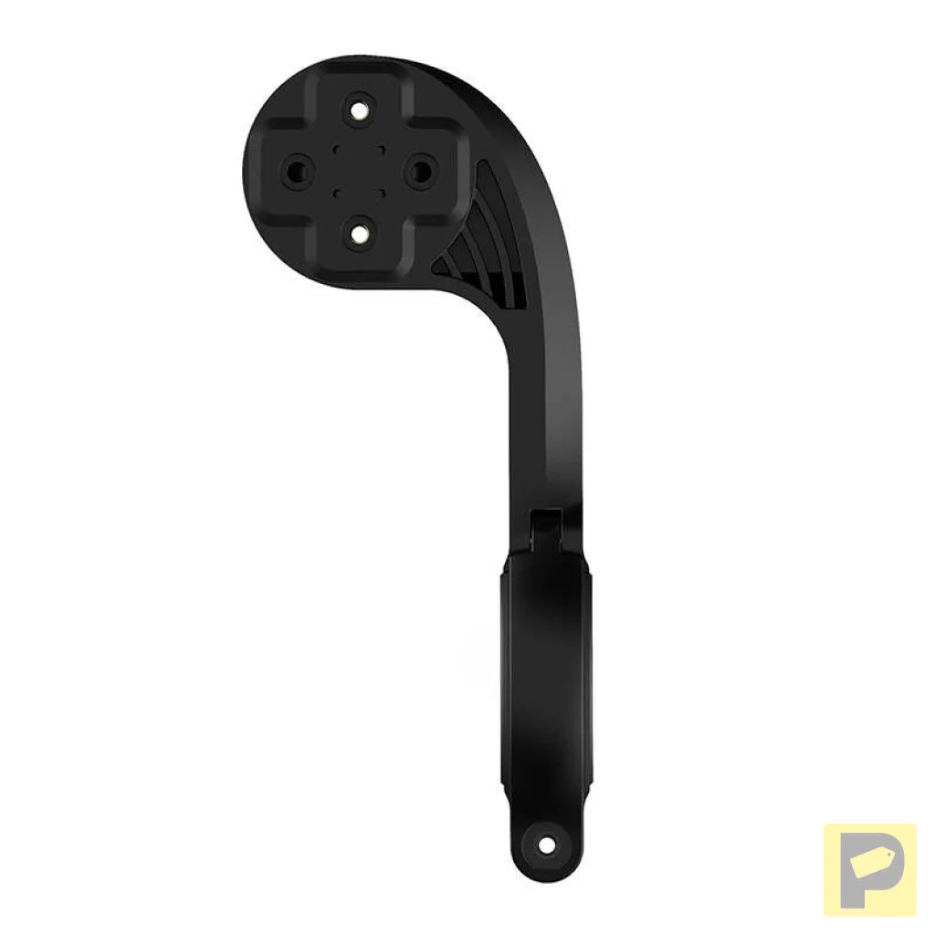 iGPSPORT bike computer mount, front M80