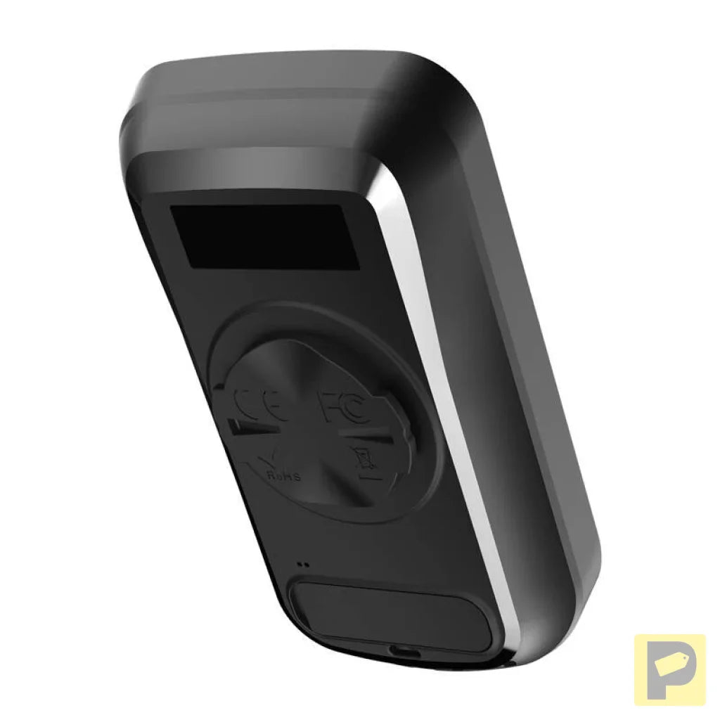 iGPSPORT BSC100S bicycle computer