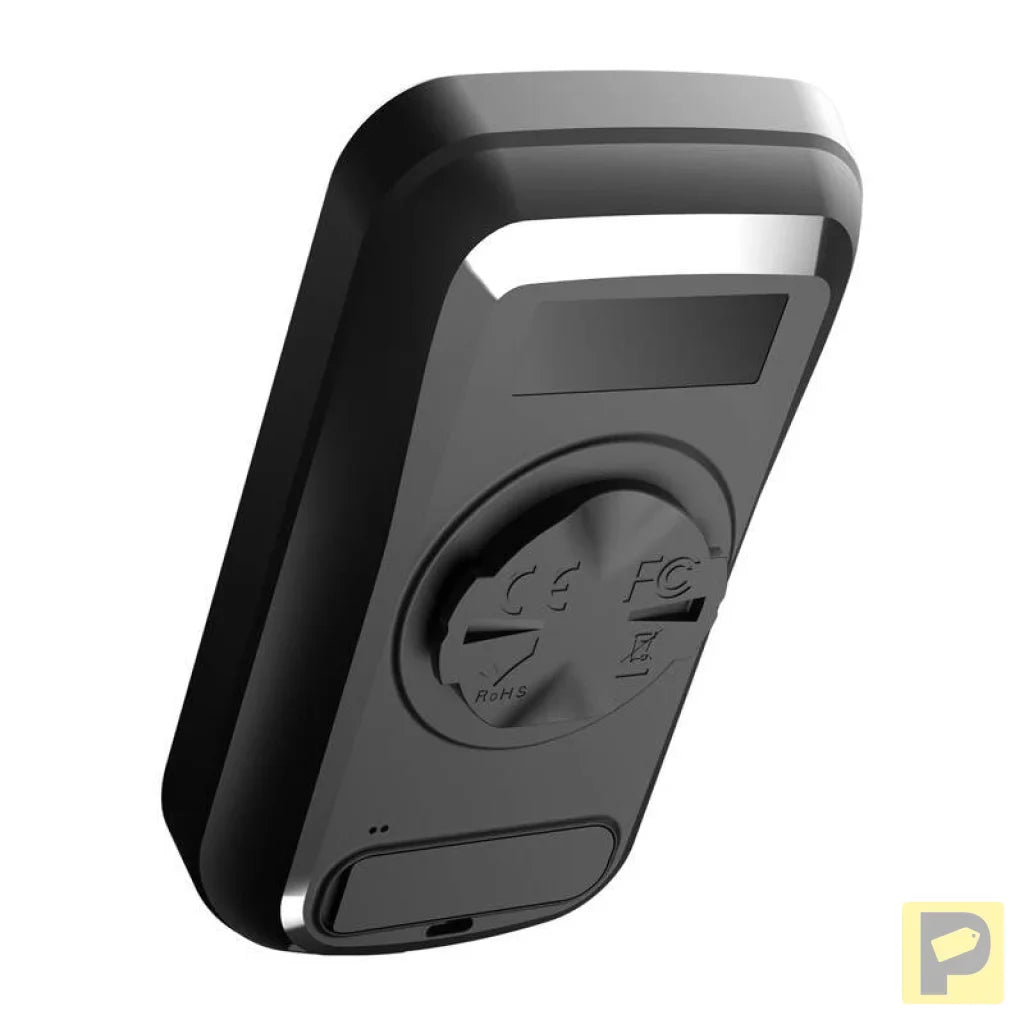 iGPSPORT BSC100S bicycle computer