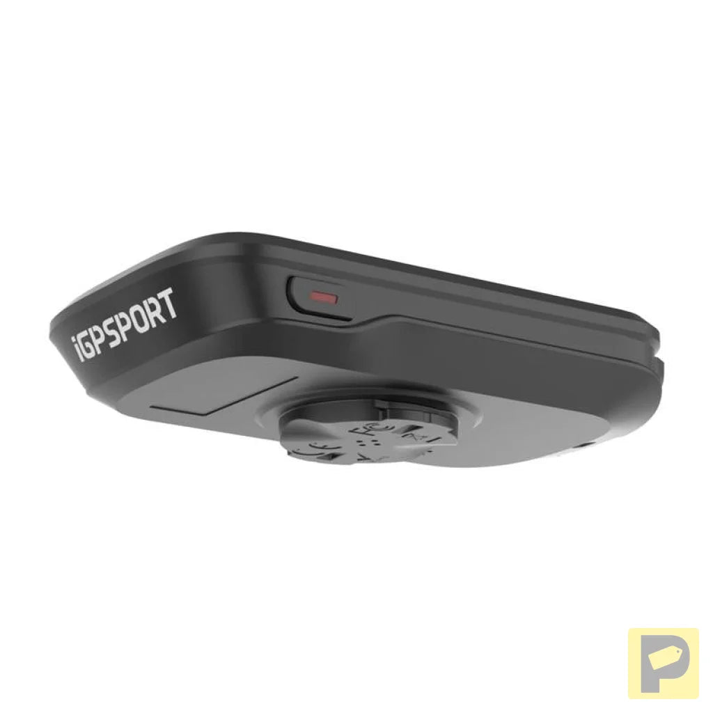 iGPSPORT BSC300T bicycle computer