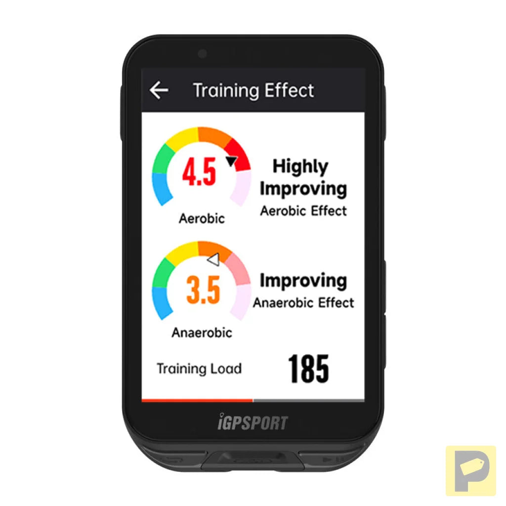 iGPSPORT iGS800 bicycle computer